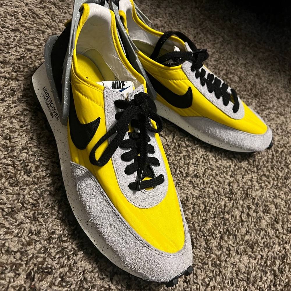 Men Nike Shoes